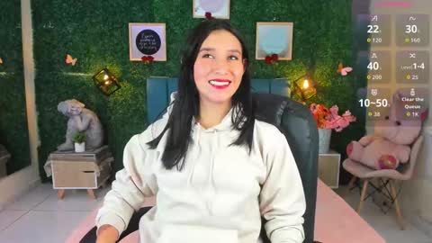 Ruby online show from 10/22/25, 03:18