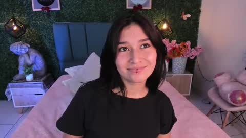 Ruby online show from 10/25/25, 03:58