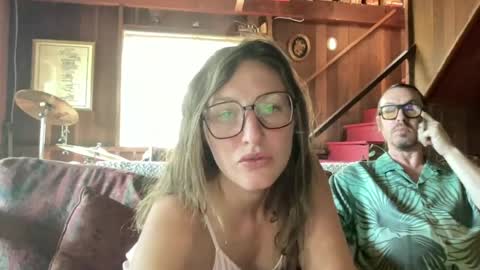 rubywavesback online show from 07/03/26, 10:27