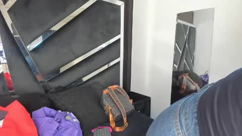 rubyxht online show from 10/19/25, 12:50