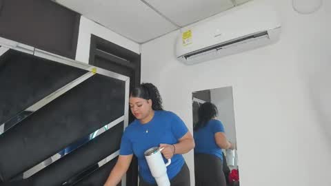 rubyxht online show from 11/23/25, 12:38