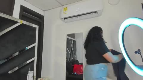 rubyxht online show from 11/26/25, 12:39