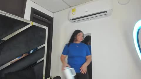 rubyxht online show from 12/04/25, 12:36