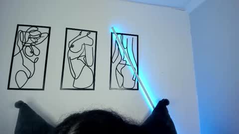 I am  Ruby online show from 12/03/25, 07:12