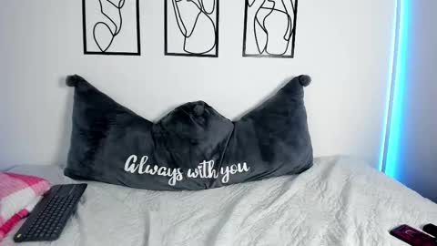 I am  Ruby online show from 12/13/25, 07:53