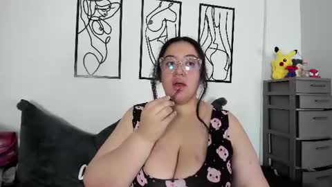 I am  Ruby online show from 06/11/26, 07:23