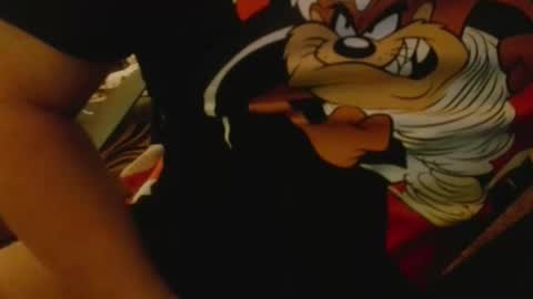 Ruchaczdbn online show from 10/21/25, 12:11