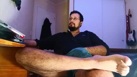 Snapshot of ruck_31 chatting on 09/28/25, 01:00  Ruck  online show from 09/28/25, 01:00