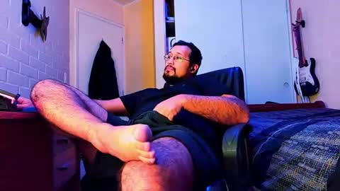  Ruck  online show from 07/31/26, 04:45
