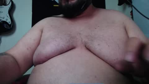 Bear online show from 09/23/25, 05:43