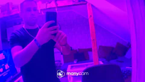 Snapshot of rudeboyyy91 chatting on 02/24/25, 06:58 rudeboyyy91 online show from 02/24/25, 06:58