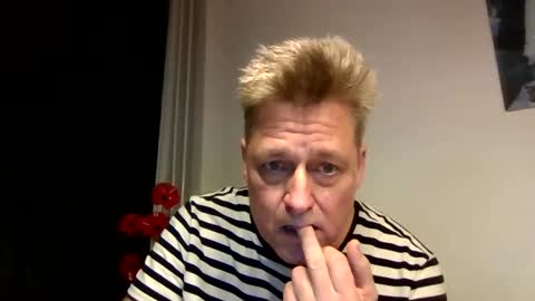 rudeski online show from 12/30/24, 08:15