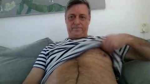 rudeski online show from 04/11/26, 01:48