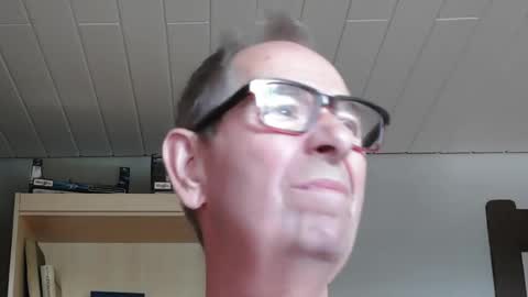 Rudi online show from 07/01/26, 07:32