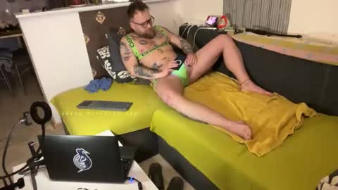 rudolf93627 online show from 02/05/26, 01:32