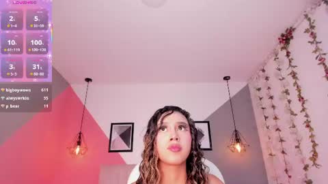 rue_zue online show from 07/10/26, 02:08