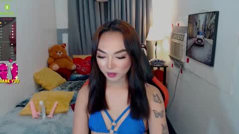 its me Sabel online show from 12/02/24, 11:01
