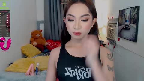 its me Sabel online show from 12/03/24, 08:38