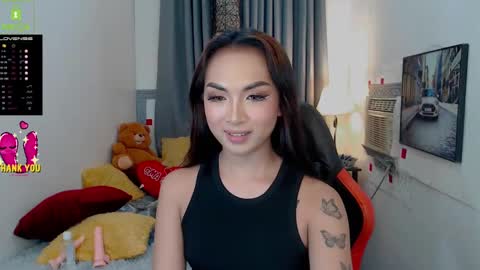 its me Sabel online show from 12/12/24, 12:01