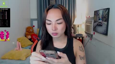 its me Sabel online show from 12/13/24, 09:02