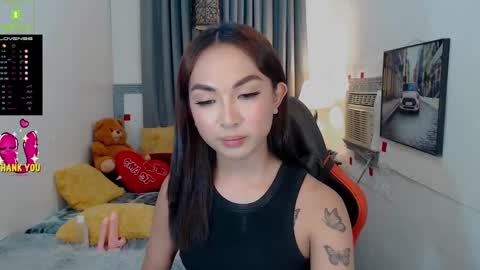 its me Sabel online show from 12/13/24, 12:06