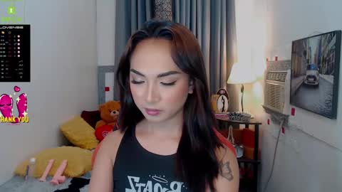 its me Sabel online show from 12/20/24, 01:00