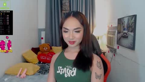 its me Sabel online show from 12/25/24, 07:46