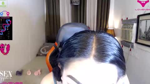 its me Sabel online show from 11/09/25, 07:01