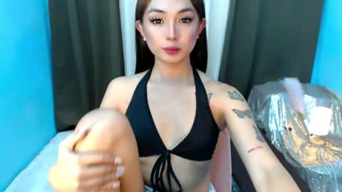 its me Sabel online show from 06/09/26, 04:35