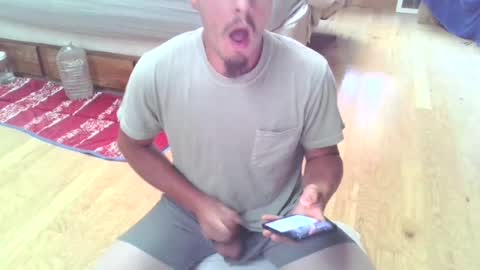 ruggeddude69 online show from 06/23/26, 02:31