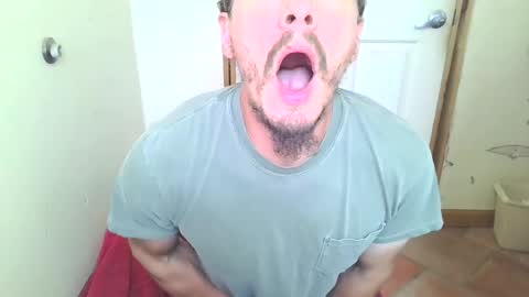 ruggeddude69 online show from 07/18/26, 10:35