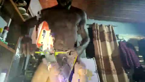 rughrider online show from 11/11/25, 10:04