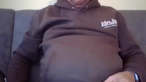 runner_1978 online show from 01/15/25, 07:26