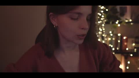 Elena online show from 12/21/24, 01:26