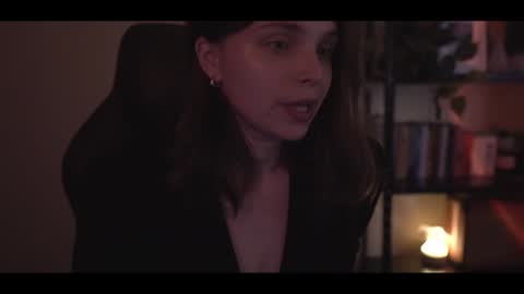 Elena online show from 01/19/25, 01:43