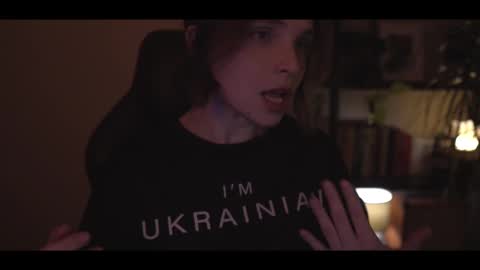 Elena online show from 02/24/25, 01:35