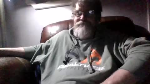 runningaround60 online show from 11/26/25, 02:45