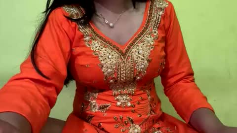 Rupali online show from 02/16/26, 02:51