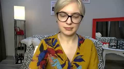 RuraBlare online show from 06/13/26, 08:56