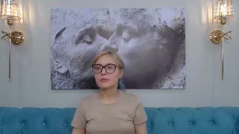 RuraBlare online show from 06/14/26, 06:26