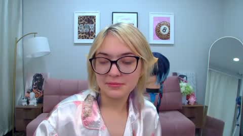 RuraBlare online show from 07/18/26, 06:34