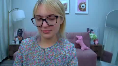 RuraBlare online show from 07/24/26, 07:06