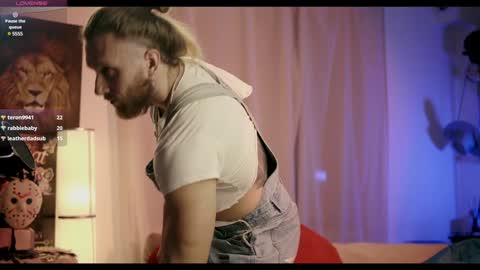 Paul online show from 01/12/25, 06:16