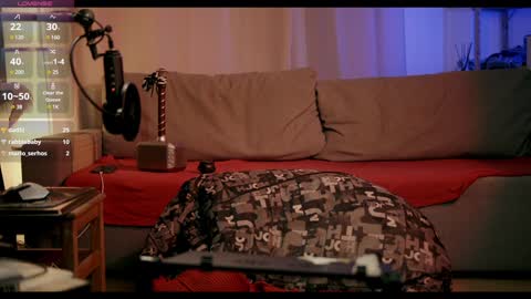 Paul online show from 01/18/25, 09:55