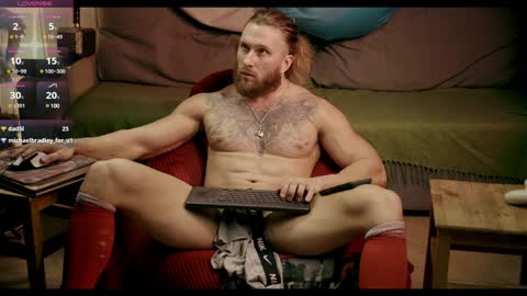 Paul online show from 01/22/25, 07:45