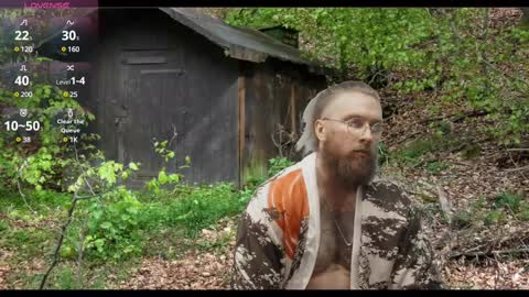 Paul online show from 03/08/25, 06:05