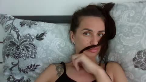 rush_babe online show from 06/22/26, 01:30