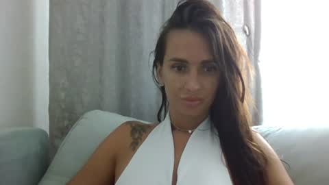 rush_babe online show from 08/03/26, 07:40