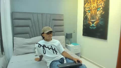 Ruslan Marcel online show from 06/24/26, 11:31