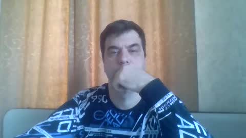rusqadisx online show from 11/13/25, 06:56